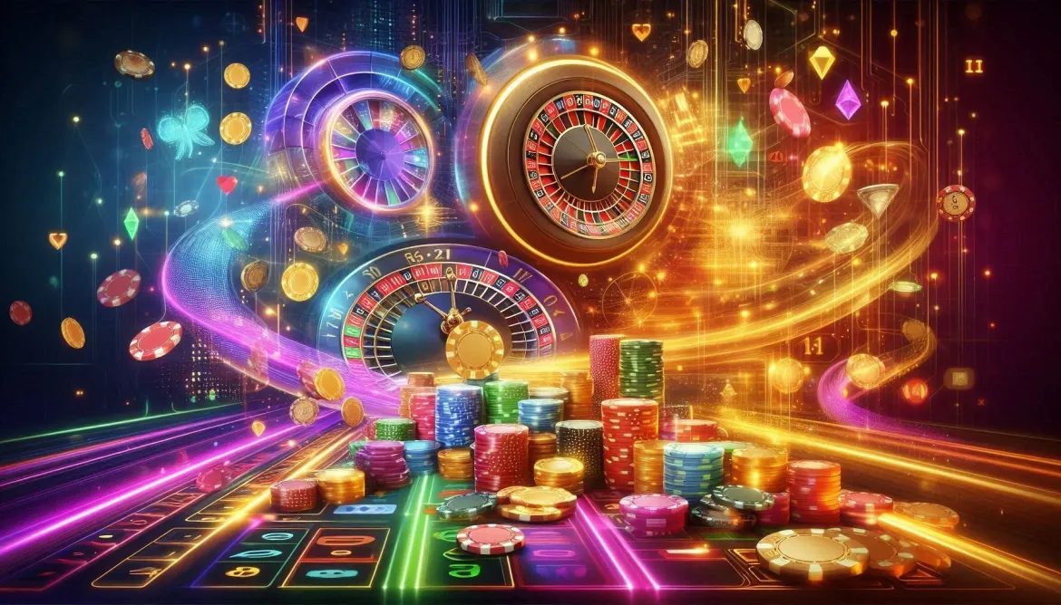 Lusoslots Casino